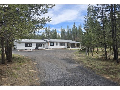149935 Kurtz Rd, La Pine, OR, 97739-9327 | Card Image