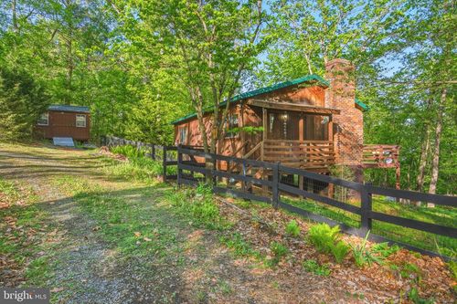 816 Hilltop Ln, MOUNT JACKSON, VA, 22842-2988 | Card Image