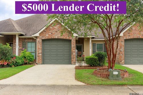 11459 Cottagecreek Rd, Baton Rouge, LA, 70816-2793 | Card Image