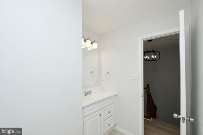 7688 Wolford Way, Townhouse with 3 bedrooms, 4 bathrooms and null parking in LORTON VA | Image 22