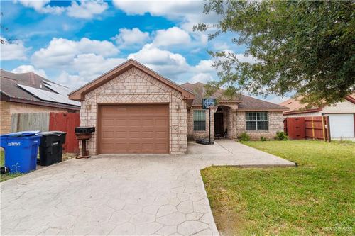 3125 Wanda Ave, Mcallen, TX, 78503-1818 | Card Image