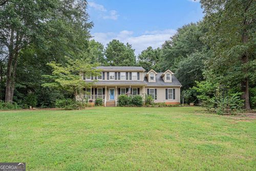 293 Country Lake Dr, McDonough, GA, 30252-2695 | Card Image