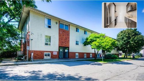 15-119 Cedar St S, Kitchener, ON, N2G3L6 | Card Image