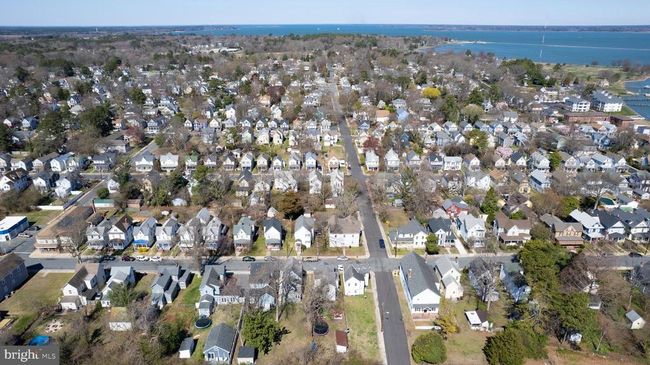 202 Choptank Ave, House other with 3 bedrooms, 2 bathrooms and null parking in CAMBRIDGE MD | Image 54