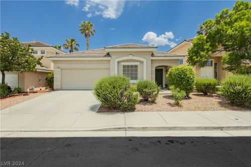 1987 Thunder Ridge Circle, Henderson, NV, 89012 | Card Image