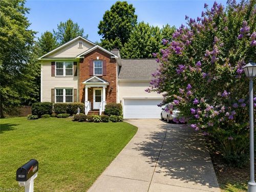 9220 Garnet Field Ct, Charlotte, NC, 28269-5144 | Card Image