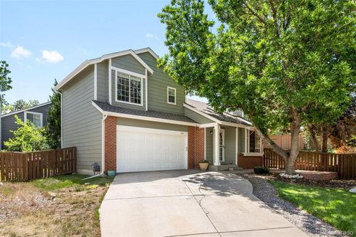 9352 Balsam Ct, Highlands Ranch, CO, 80126-2737 | Card Image