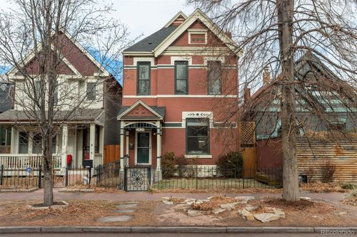 2529 California St, Denver, CO, 80205-2929 | Card Image