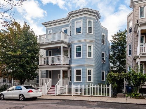 apt-3-52 Percival St, Boston, MA, 02122-1990 | Card Image