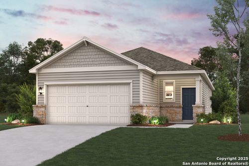 15546 Doublecreek Dr, San Antonio, TX, 78253 | Card Image