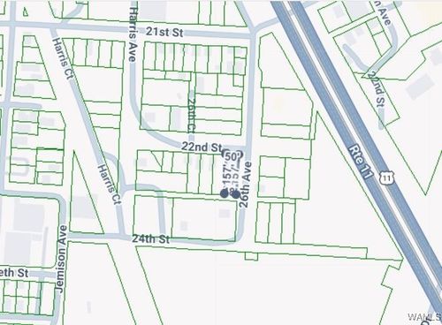 2212 26th Ave, Tuscaloosa, AL, 35401-5629 | Card Image