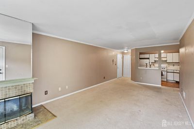 1912-1912 Tanglewood Court, Townhouse with 2 bedrooms, 1 bathrooms and null parking in Helmetta NJ | Image 3