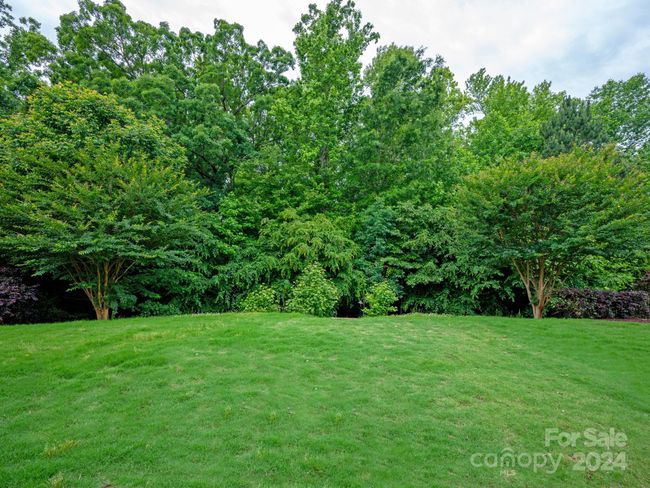 10402 Waxhaw Manor Dr, House other with 5 bedrooms, 4 bathrooms and null parking in Waxhaw NC | Image 40