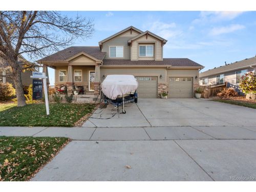 5254 Sagebrush St, Brighton, CO, 80601-4645 | Card Image