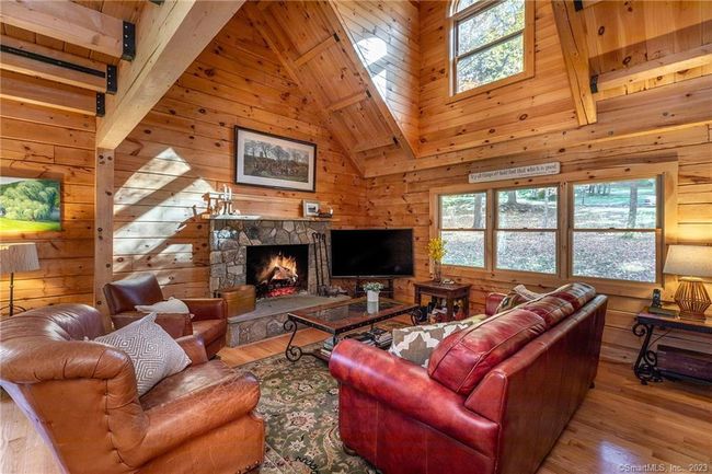 10 Deer Hill Rd, House other with 3 bedrooms, 2 bathrooms and null parking in Sherman CT | Image 16