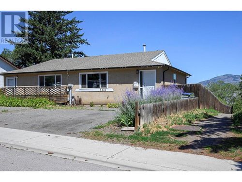 366 Waddington Dr, Kamloops, BC, V2E1M5 | Card Image