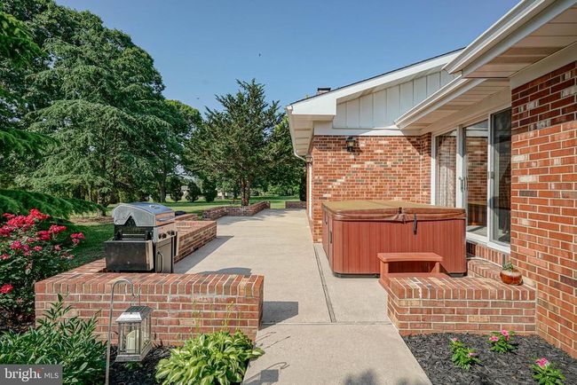 664 Union Rd, House other with 4 bedrooms, 3 bathrooms and null parking in MICKLETON NJ | Image 6