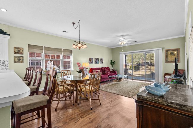 UNIT-101 - 3927 Gladiola Ct, Condo with 2 bedrooms, 2 bathrooms and null parking in Myrtle Beach SC | Image 15