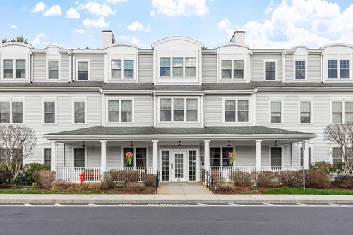 201-27 Hartland Way, Acton, MA, 01720-5871 | Card Image