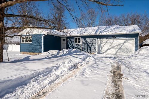 2367 Long Road, Grand Island, NY, 14072 | Card Image