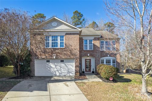 205 Edzell Dr, Salisbury, NC, 28146-6215 | Card Image