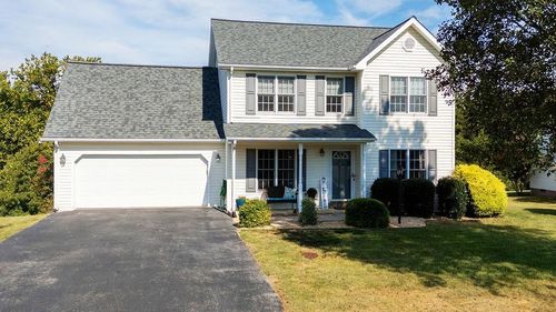 59 Grinding Mill Ln, VERONA, VA, 24482-2570 | Card Image