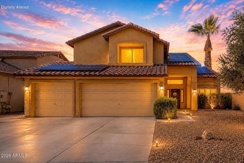 8552 W Purdue Avenue, Peoria, AZ, 85345 | Card Image