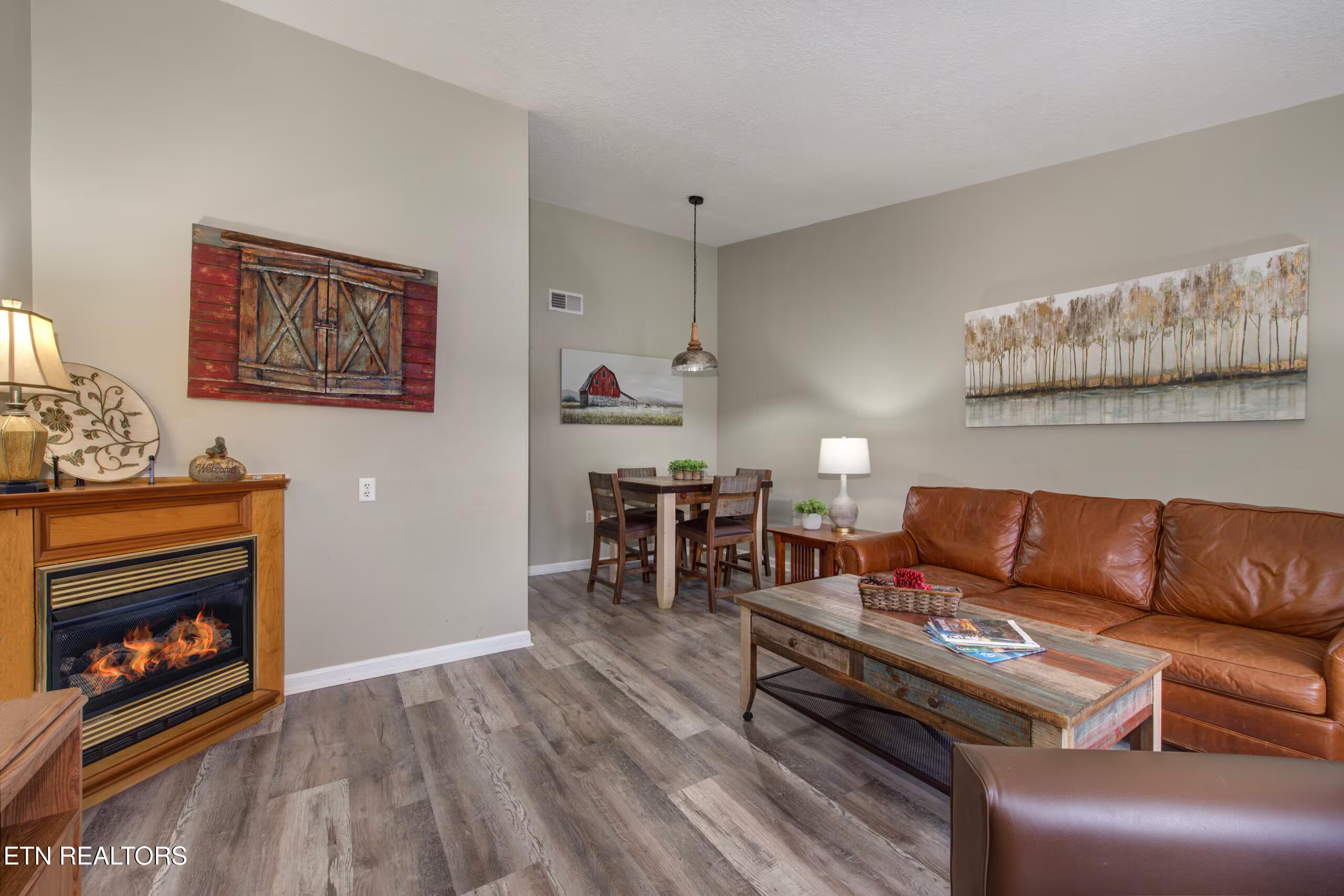 Residential in Pigeon Forge 2