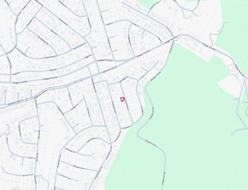 4100 Cleveland Ave, Lago Vista, TX, 78645 | Card Image