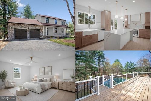 490 W Mount Harmony Rd, OWINGS, MD, 20736-8909 | Card Image