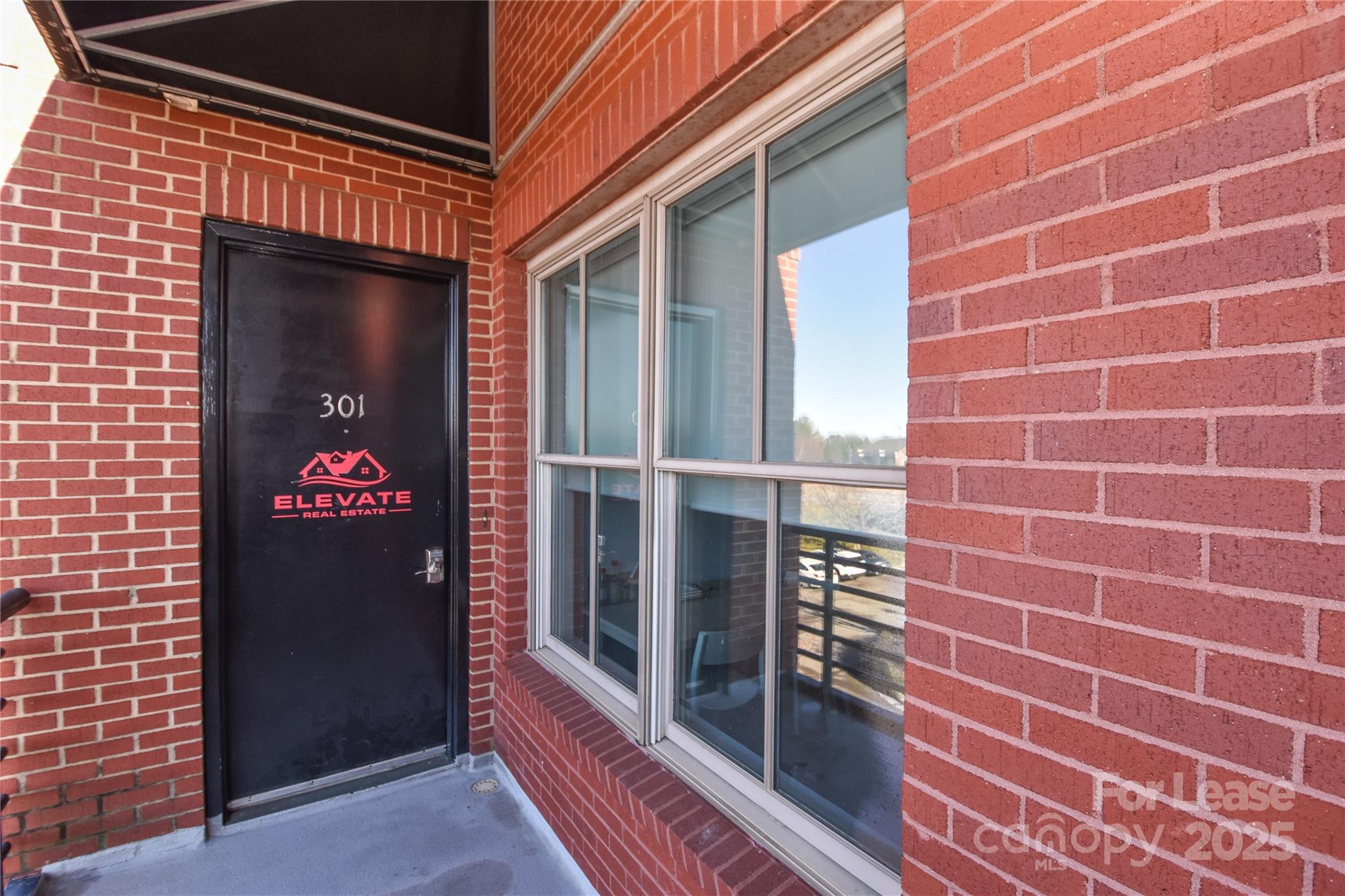 Commercial Lease in Cornelius 5