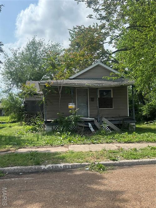 1235 Oriole St, Venice, IL, 62090-1134 | Card Image