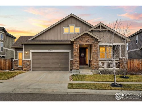 16333 E 100th Way, Commerce City, CO, 80022-7169 | Card Image
