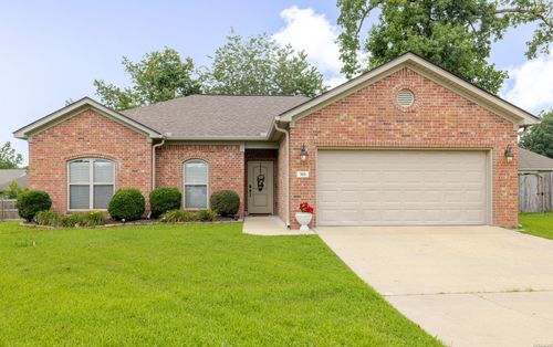 301 Sandlewood Drive, Benton, AR, 72015 | Card Image