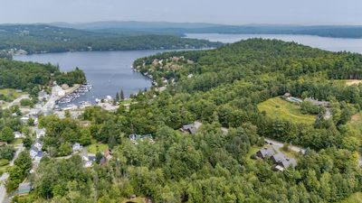 A - 48 Burkehaven Hill Road, Condo with 3 bedrooms, 2 bathrooms and null parking in Sunapee NH | Image 2