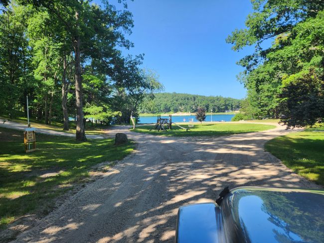 6386 W Pine Crest Dr, Home with 0 bedrooms, 0 bathrooms and null parking in Baldwin MI | Image 15