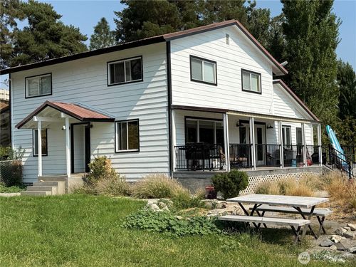 171 Sunset Dr, Brewster, WA, 98812 | Card Image