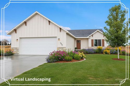 708 W Clark St, Paul, ID, 83347-8842 | Card Image