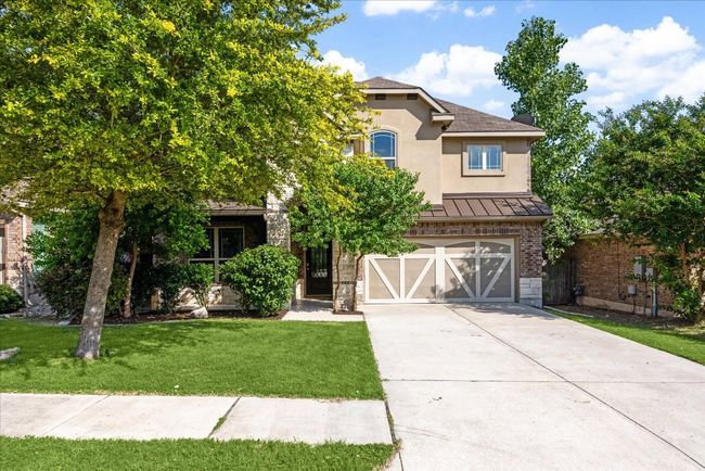 123 Pond View Pass, House other with 4 bedrooms, 4 bathrooms and 4 parking in Buda TX | Image 28