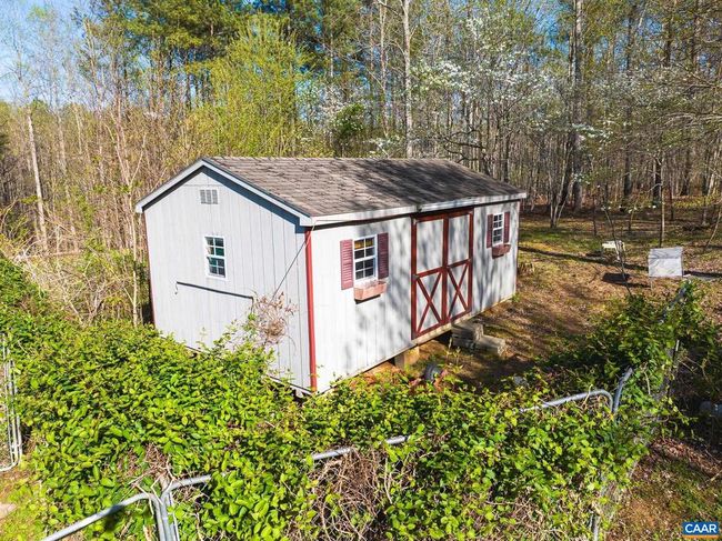 305 Antioch Ridge Dr, House other with 3 bedrooms, 2 bathrooms and null parking in SCOTTSVILLE VA | Image 36