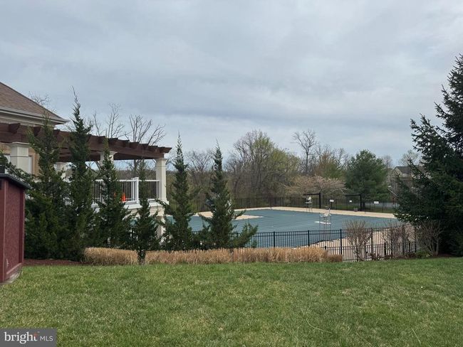25399 Patriot Ter, Townhouse with 3 bedrooms, 3 bathrooms and null parking in ALDIE VA | Image 26