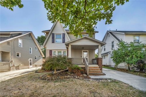 1327 Dietz Ave, Akron, OH, 44301-2244 | Card Image