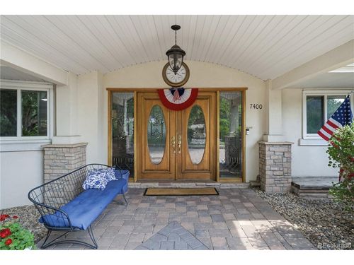 7400 W Radcliff Ave, Littleton, CO, 80123-1218 | Card Image
