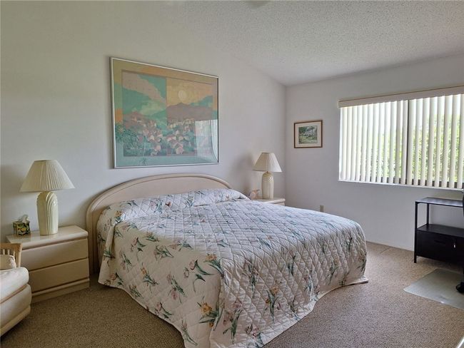 Master bedroom, walk in closet | Image 7