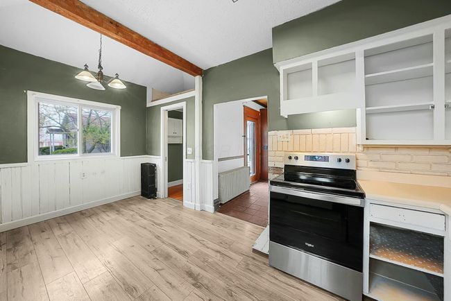 24 W Bomford St, House other with 5 bedrooms, 1 bathrooms and null parking in Richwood OH | Image 18