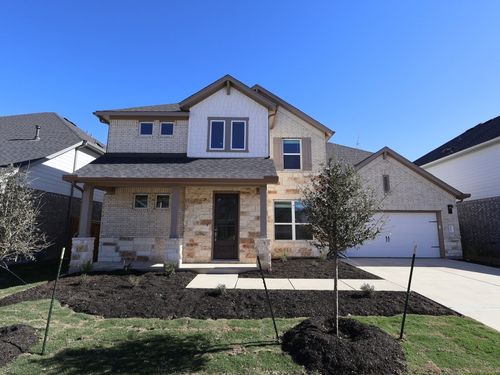 2012 Billings Way, Leander, TX, 78641-6344 | Card Image