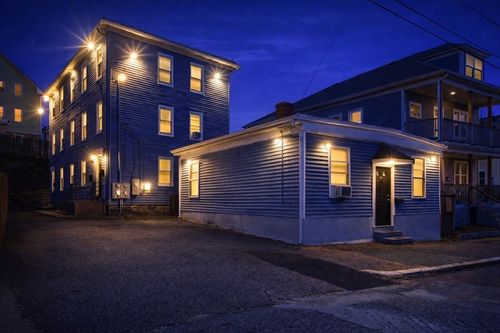 23 Whitehall, Providence, RI, 02909 | Card Image