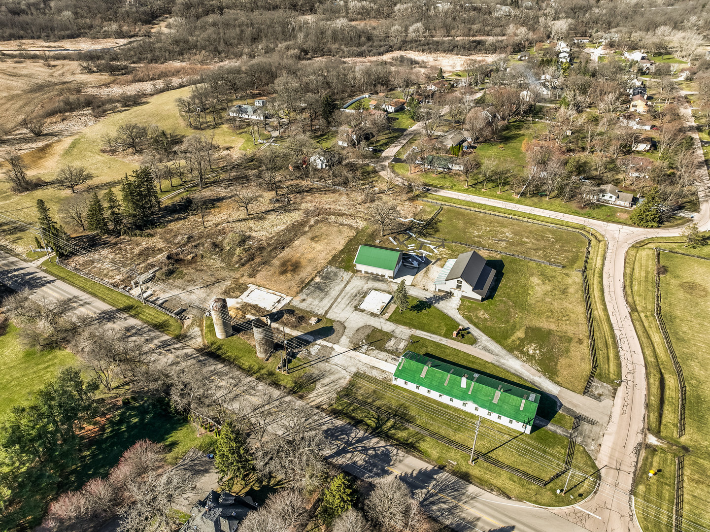 Land in St. Charles