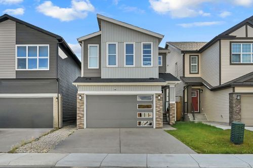 213 Walgrove Boulevard Se, Calgary, AB, T2X5A9 | Card Image