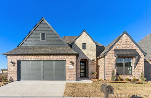 9063 E 62nd Ct, Tulsa, OK, 74133-1345 | Card Image